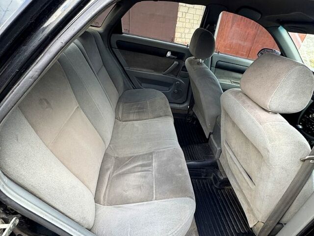 Шевроле Лачетти, объемом двигателя 18 л и пробегом 280 тыс. км за 2750 $, фото 7 на Automoto.ua