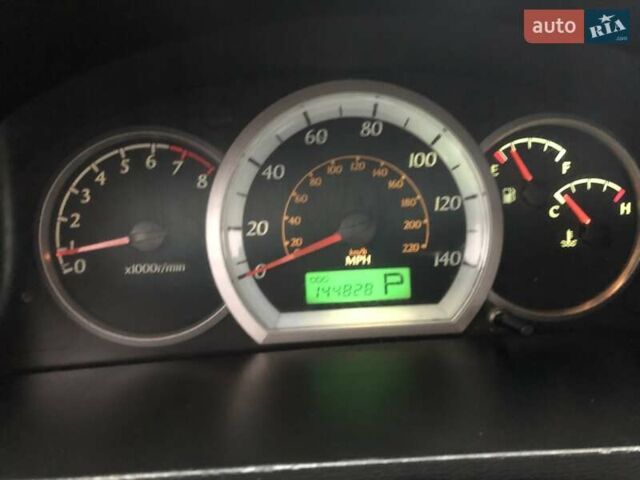 Шевроле Лачетти, объемом двигателя 1.8 л и пробегом 235 тыс. км за 4100 $, фото 13 на Automoto.ua
