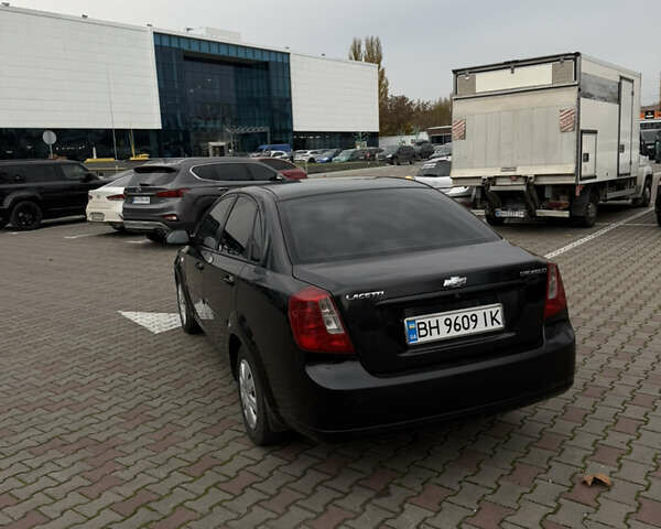 Шевроле Лачетті, об'ємом двигуна 1.6 л та пробігом 199 тис. км за 3200 $, фото 3 на Automoto.ua