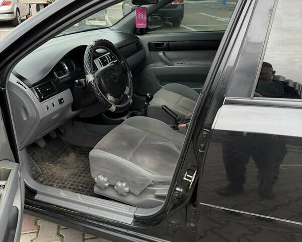 Шевроле Лачетті, об'ємом двигуна 1.6 л та пробігом 199 тис. км за 3200 $, фото 10 на Automoto.ua