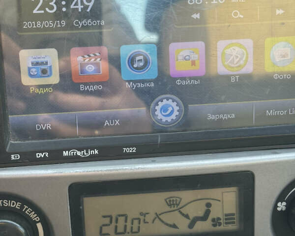 Шевроле Лачетті, об'ємом двигуна 1.8 л та пробігом 178 тис. км за 4300 $, фото 13 на Automoto.ua