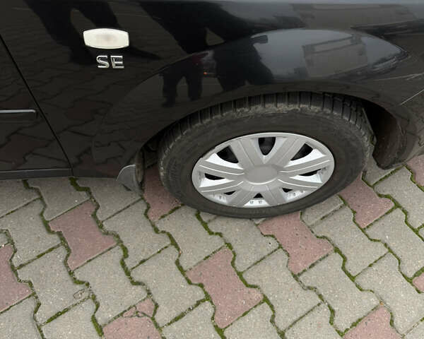 Шевроле Лачетті, об'ємом двигуна 1.6 л та пробігом 199 тис. км за 3200 $, фото 7 на Automoto.ua