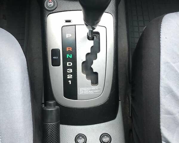 Шевроле Лачетти, объемом двигателя 1.8 л и пробегом 235 тыс. км за 4100 $, фото 9 на Automoto.ua