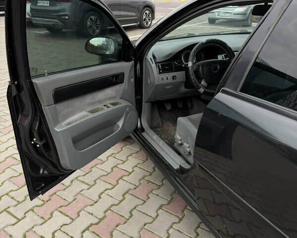 Шевроле Лачетті, об'ємом двигуна 1.6 л та пробігом 199 тис. км за 3200 $, фото 9 на Automoto.ua