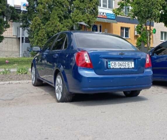 Шевроле Лачетти, объемом двигателя 1.8 л и пробегом 210 тыс. км за 5000 $, фото 1 на Automoto.ua