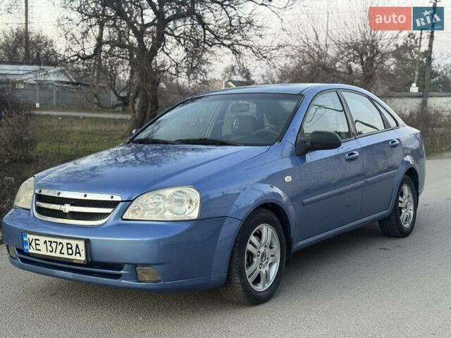Шевроле Лачетті, об'ємом двигуна 1.8 л та пробігом 178 тис. км за 4300 $, фото 3 на Automoto.ua