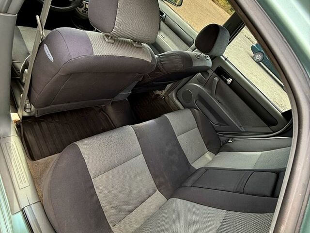 Шевроле Лачетті, об'ємом двигуна 1.8 л та пробігом 200 тис. км за 3200 $, фото 4 на Automoto.ua