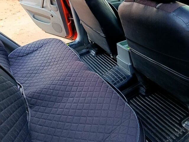 Шевроле Лачетті, об'ємом двигуна 1.6 л та пробігом 250 тис. км за 3500 $, фото 5 на Automoto.ua