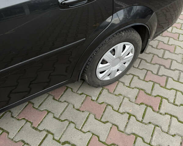 Шевроле Лачетті, об'ємом двигуна 1.6 л та пробігом 199 тис. км за 3200 $, фото 8 на Automoto.ua