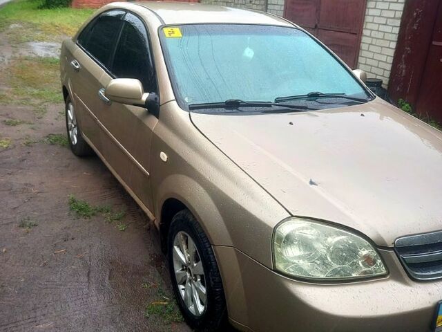 Шевроле Лачетти, объемом двигателя 1.8 л и пробегом 275 тыс. км за 2700 $, фото 2 на Automoto.ua