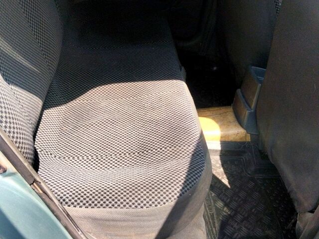 Шевроле Лачетти, объемом двигателя 1.6 л и пробегом 182 тыс. км за 5000 $, фото 4 на Automoto.ua