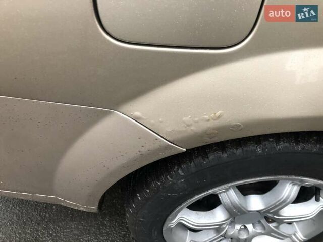 Шевроле Лачетти, объемом двигателя 1.8 л и пробегом 235 тыс. км за 4100 $, фото 3 на Automoto.ua
