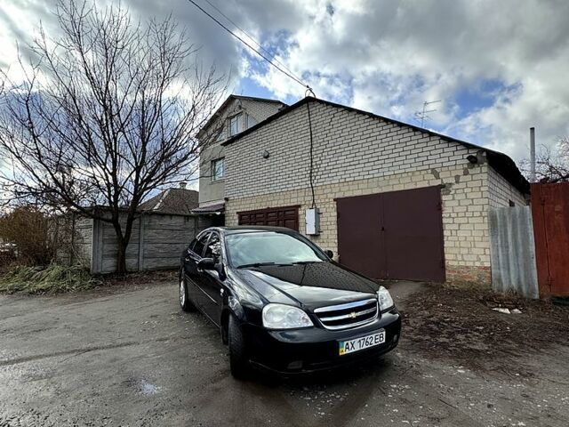 Шевроле Лачетти, объемом двигателя 18 л и пробегом 280 тыс. км за 2750 $, фото 8 на Automoto.ua