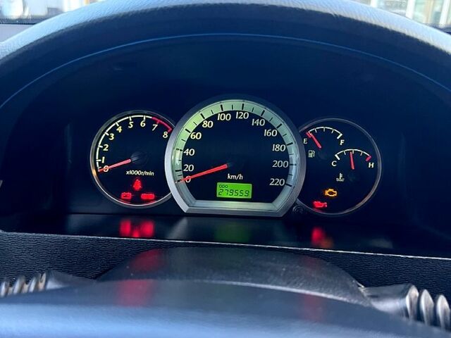 Шевроле Лачетті, об'ємом двигуна 1.6 л та пробігом 279 тис. км за 4000 $, фото 2 на Automoto.ua