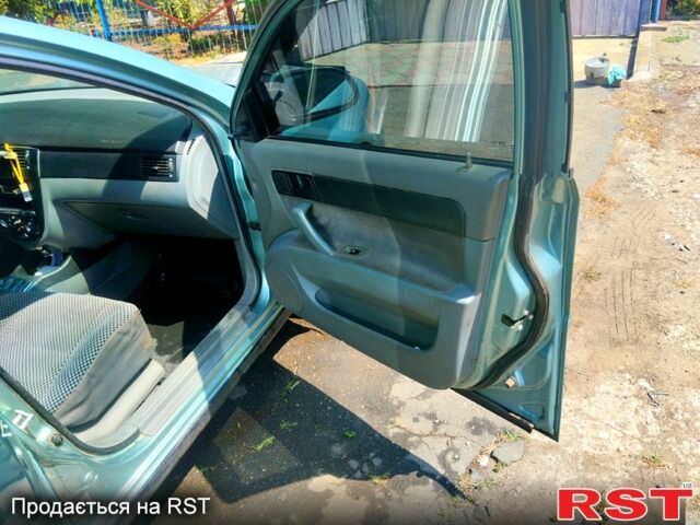 Шевроле Лачетти, объемом двигателя 1.6 л и пробегом 182 тыс. км за 5000 $, фото 5 на Automoto.ua