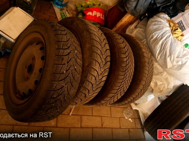 Шевроле Лачетти, объемом двигателя 1.8 л и пробегом 212 тыс. км за 3600 $, фото 5 на Automoto.ua