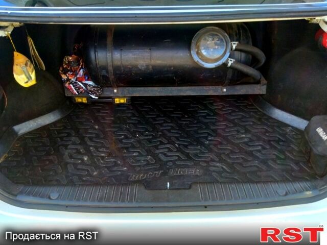 Шевроле Лачетті, об'ємом двигуна 1.6 л та пробігом 235 тис. км за 3500 $, фото 6 на Automoto.ua