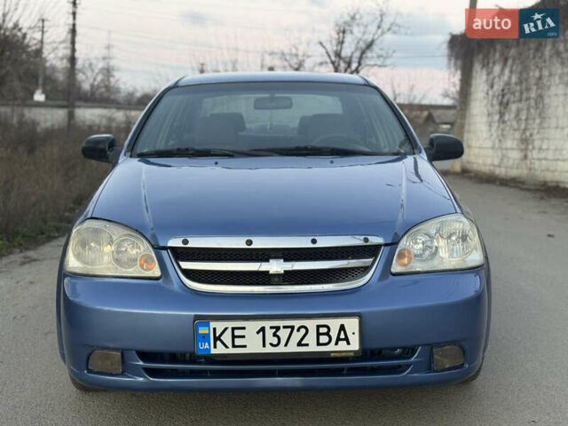 Шевроле Лачетті, об'ємом двигуна 1.8 л та пробігом 178 тис. км за 4300 $, фото 1 на Automoto.ua