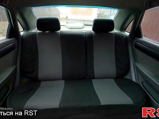 Шевроле Лачетти, объемом двигателя 1.8 л и пробегом 210 тыс. км за 4000 $, фото 3 на Automoto.ua