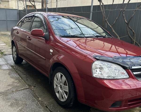 Шевроле Лачетти, объемом двигателя 1.8 л и пробегом 104 тыс. км за 6000 $, фото 1 на Automoto.ua