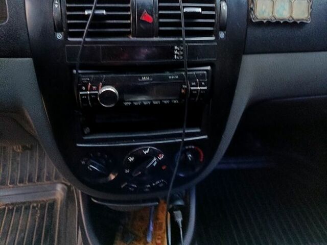 Шевроле Лачетті, об'ємом двигуна 1.6 л та пробігом 250 тис. км за 3500 $, фото 3 на Automoto.ua