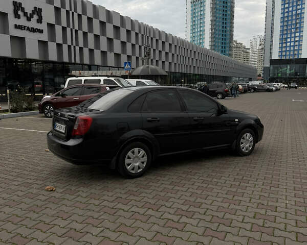 Шевроле Лачетті, об'ємом двигуна 1.6 л та пробігом 199 тис. км за 3200 $, фото 6 на Automoto.ua