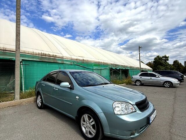 Шевроле Лачетті, об'ємом двигуна 1.8 л та пробігом 200 тис. км за 3200 $, фото 3 на Automoto.ua