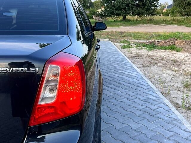 Шевроле Лачетті, об'ємом двигуна 1.6 л та пробігом 279 тис. км за 4000 $, фото 1 на Automoto.ua