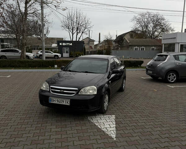 Шевроле Лачетті, об'ємом двигуна 1.6 л та пробігом 199 тис. км за 3200 $, фото 1 на Automoto.ua