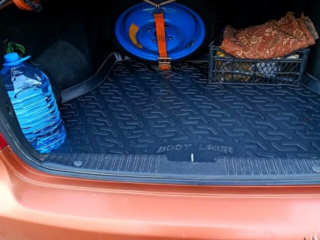 Шевроле Лачетті, об'ємом двигуна 1.6 л та пробігом 250 тис. км за 3500 $, фото 7 на Automoto.ua