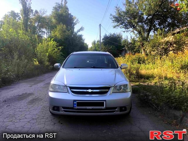 Шевроле Лачетті, об'ємом двигуна 1.8 л та пробігом 171 тис. км за 4000 $, фото 2 на Automoto.ua