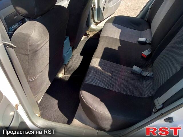 Шевроле Лачетті, об'ємом двигуна 1.6 л та пробігом 235 тис. км за 3500 $, фото 2 на Automoto.ua