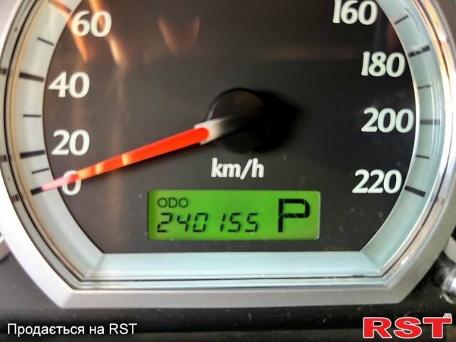 Шевроле Лачетти, объемом двигателя 1.8 л и пробегом 240 тыс. км за 3700 $, фото 1 на Automoto.ua