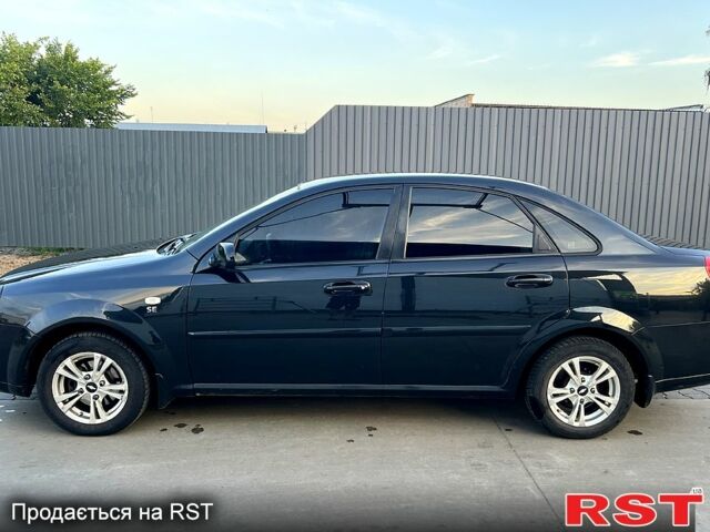 Шевроле Лачетті, об'ємом двигуна 1.6 л та пробігом 279 тис. км за 4000 $, фото 3 на Automoto.ua