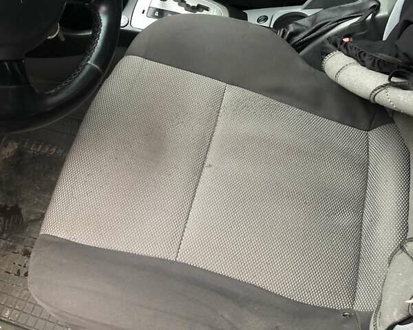 Шевроле Лачетти, объемом двигателя 1.8 л и пробегом 235 тыс. км за 4100 $, фото 8 на Automoto.ua