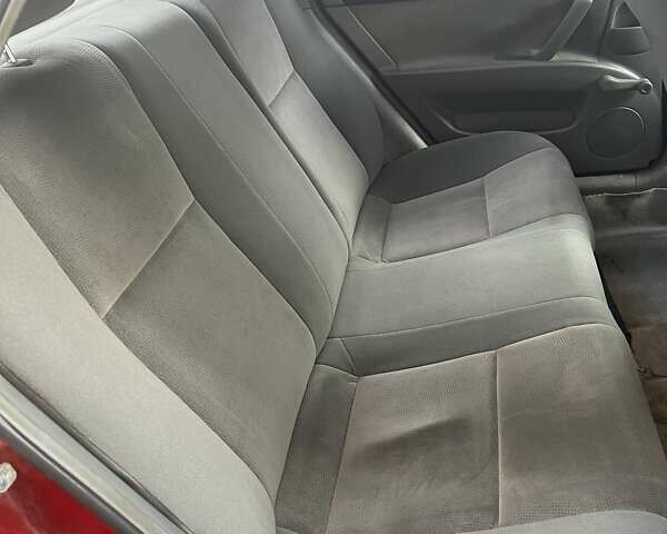 Шевроле Лачетти, объемом двигателя 1.8 л и пробегом 104 тыс. км за 6000 $, фото 14 на Automoto.ua