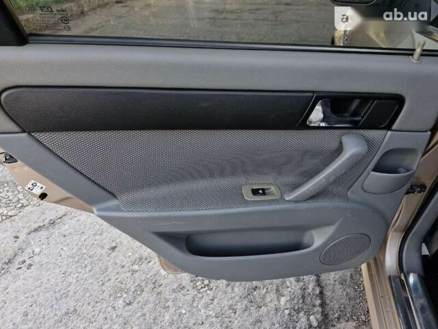 Шевроле Лачетті, об'ємом двигуна 1.8 л та пробігом 160 тис. км за 3699 $, фото 10 на Automoto.ua