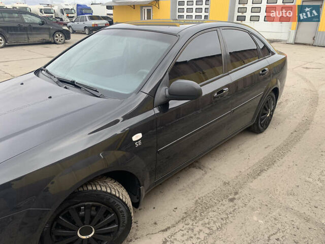 Шевроле Лачетти, объемом двигателя 1.6 л и пробегом 174 тыс. км за 5500 $, фото 6 на Automoto.ua