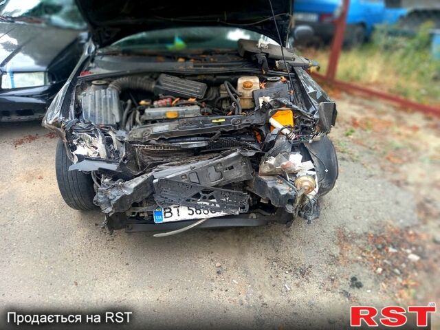 Шевроле Лачетти, объемом двигателя 1.8 л и пробегом 212 тыс. км за 1500 $, фото 3 на Automoto.ua