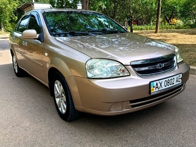 Шевроле Лачетті, об'ємом двигуна 1.8 л та пробігом 275 тис. км за 3450 $, фото 10 на Automoto.ua