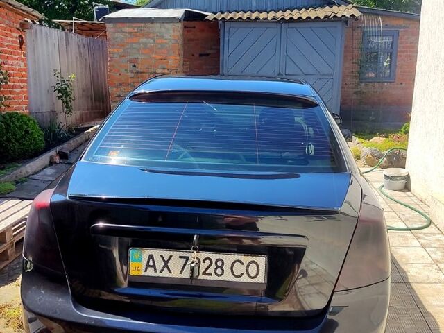 Шевроле Лачетті, об'ємом двигуна 1.8 л та пробігом 275 тис. км за 4700 $, фото 6 на Automoto.ua