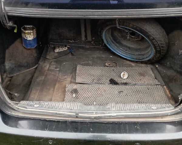 Шевроле Лачетті, об'ємом двигуна 1.6 л та пробігом 550 тис. км за 2500 $, фото 9 на Automoto.ua