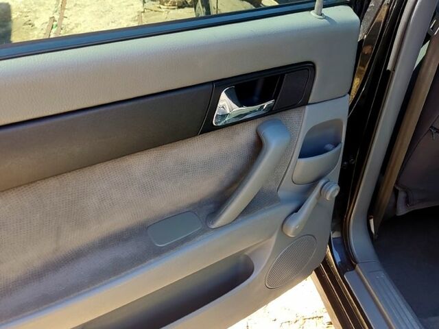 Шевроле Лачетті, об'ємом двигуна 1.8 л та пробігом 275 тис. км за 4700 $, фото 3 на Automoto.ua