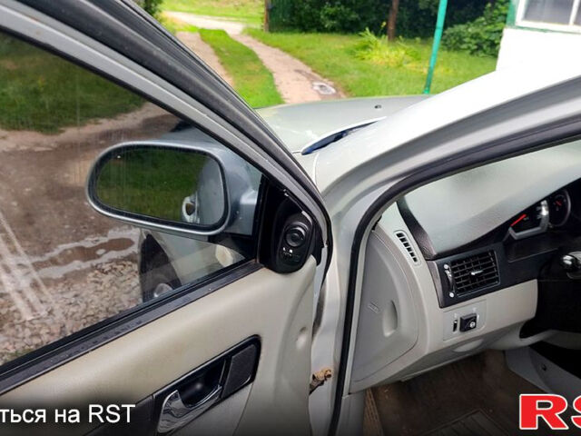 Шевроле Лачетті, об'ємом двигуна 1.8 л та пробігом 0 тис. км за 3750 $, фото 11 на Automoto.ua