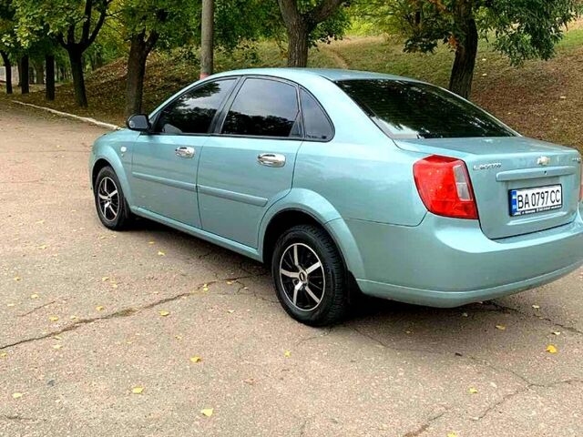 Шевроле Лачетти 2008 в Кропивницком (Кировограде) на Automoto.ua Шевроле Лачетти, объемом двигателя 1.6 л и пробегом 199 тыс. км за 4750 $, фото 1 на Automoto.ua