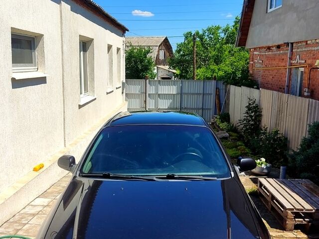 Шевроле Лачетті, об'ємом двигуна 1.8 л та пробігом 275 тис. км за 4700 $, фото 7 на Automoto.ua