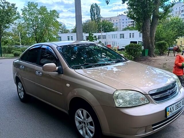 Шевроле Лачетті, об'ємом двигуна 1.8 л та пробігом 275 тис. км за 3450 $, фото 3 на Automoto.ua
