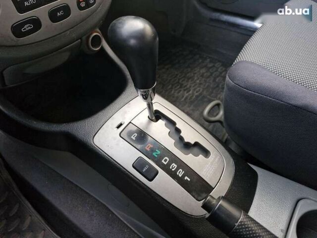 Шевроле Лачетти, объемом двигателя 1.8 л и пробегом 160 тыс. км за 3699 $, фото 18 на Automoto.ua