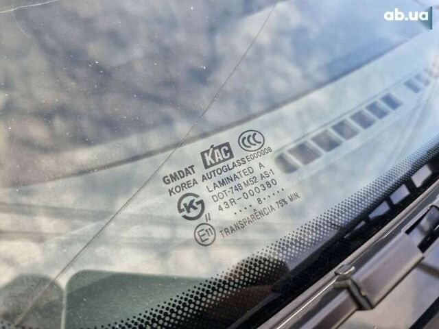 Шевроле Лачетти, объемом двигателя 1.8 л и пробегом 160 тыс. км за 3699 $, фото 19 на Automoto.ua