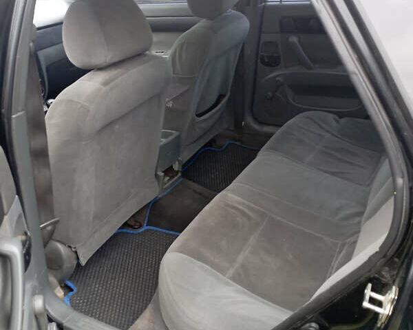 Шевроле Лачетті, об'ємом двигуна 1.6 л та пробігом 550 тис. км за 2500 $, фото 7 на Automoto.ua